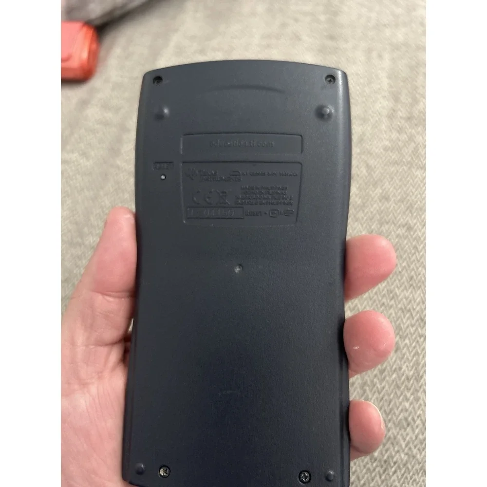 Texas Instruments TI-30X 2s - Picture 2 of 4